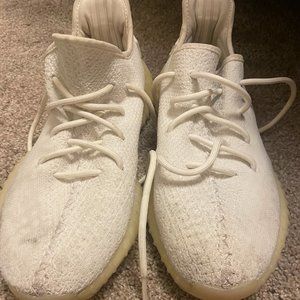 Yeezy Creme Whites V350